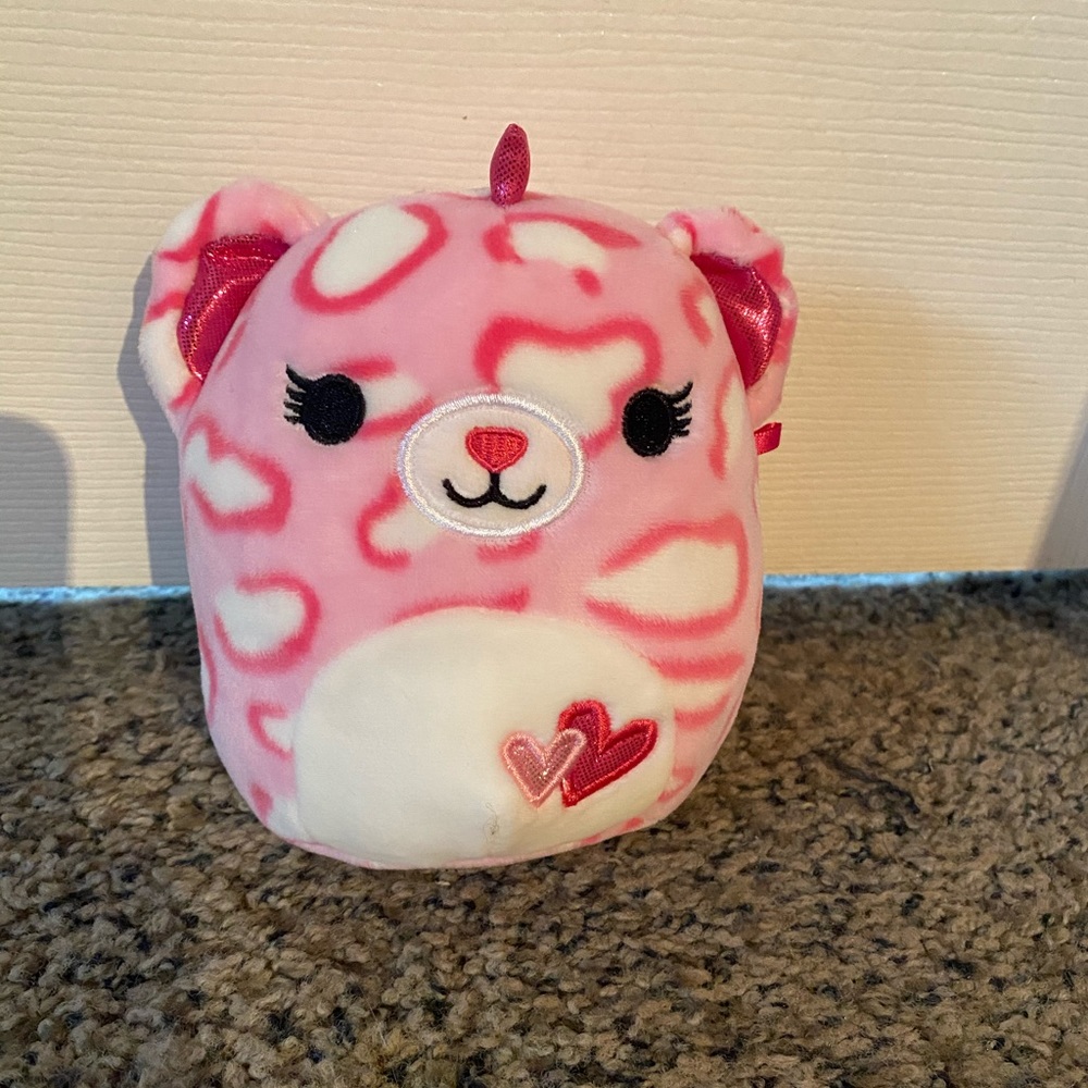 Squishmallows